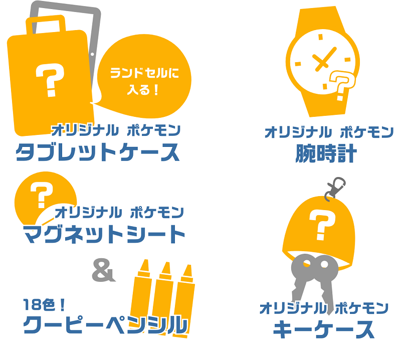 【入会】選べるプレゼント合成