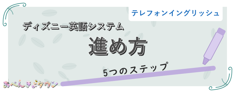 進め方