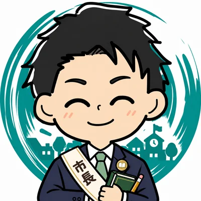 おりぶ市長